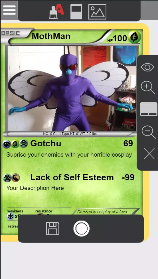 Poke Card Maker Apk For Android Download