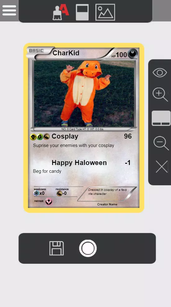 Poke Card Maker Apk For Android Download