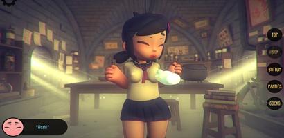 Poke Abby Mod Guide Cartaz