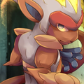 Poke Wallpaper FHD