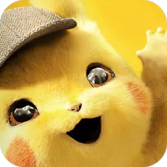 Скачать Poke Art Wallpaper APK