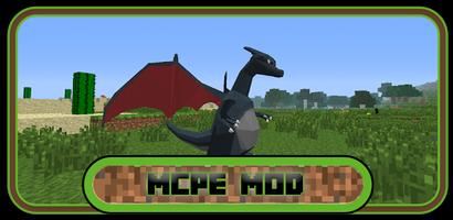 Pixelmon Minecraft Mod اسکرین شاٹ 2