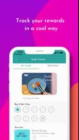 Poket Rewards syot layar 2