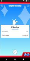 Pokétch syot layar 3