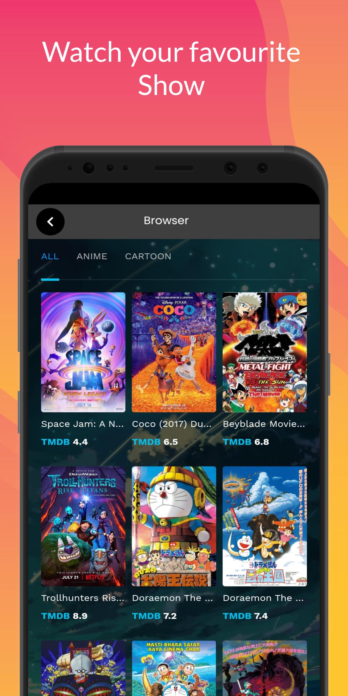 Cartoon Tv-Funny Animated Movi APK for Android Download Cartoon Tv-Funny Animated Movi APK for Android Download