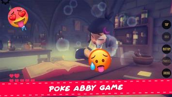 Poke Abby Mobile Walkthrough اسکرین شاٹ 2