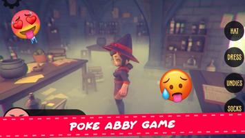 Poke Abby Mobile Walkthrough скриншот 3
