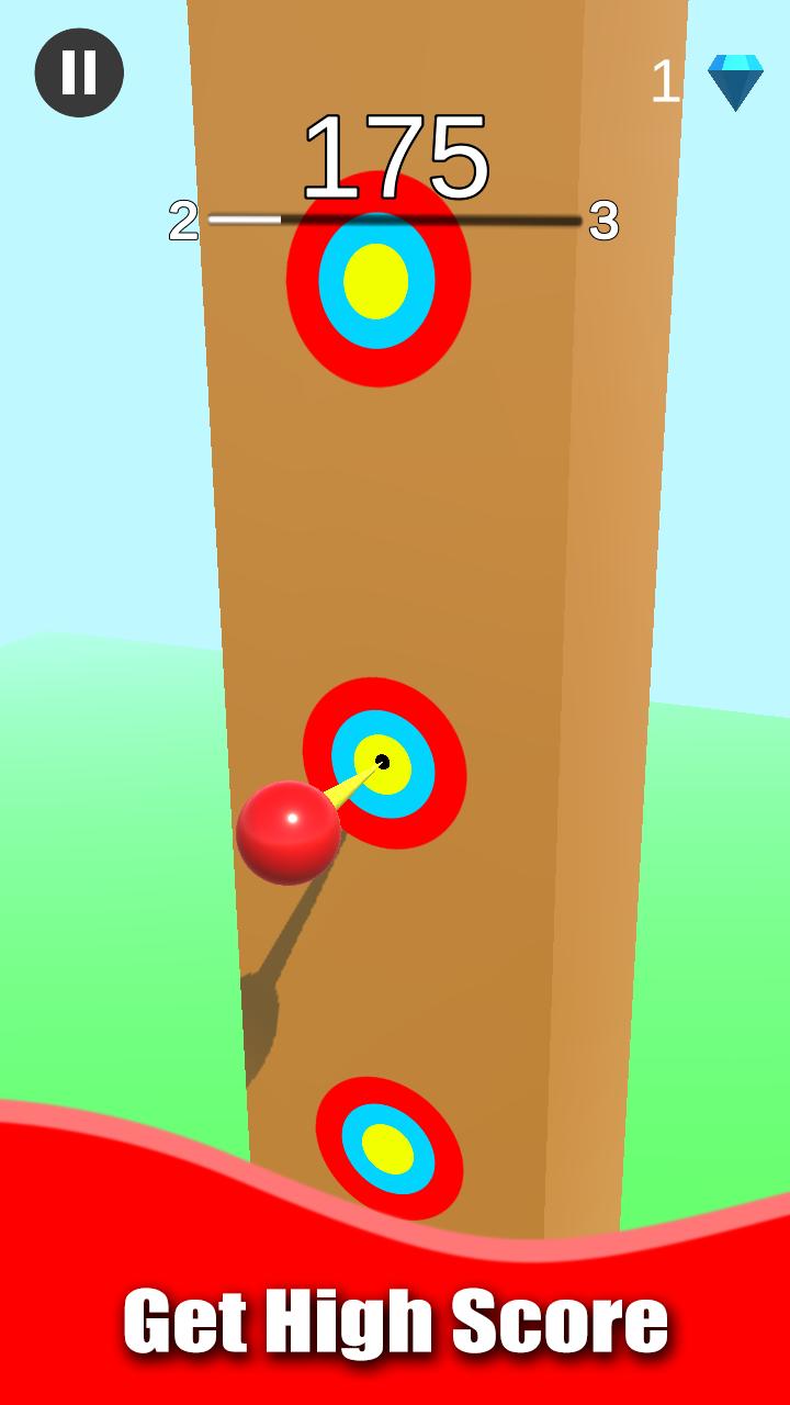 Pull Pokey Ball for Android - APK Download