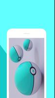 Pokeball Art Wallpapers 2 screenshot 3