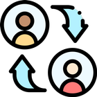 Poke Friends GO Trades ikona