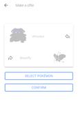 Poke Friends GO Trades screenshot 2