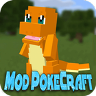 Mod PokeCraft icône