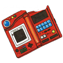 APK Pokedex Offline