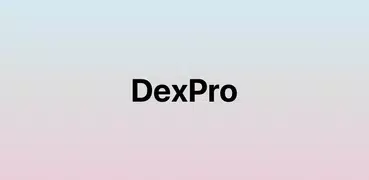 DexPro - Gen 1 à 8