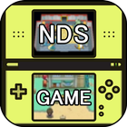 PokeDiamond NDS Emulator 아이콘