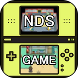 PokeDiamond NDS Emulator icône