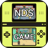 PokeDiamond NDS Emulator أيقونة