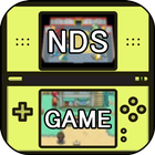 PokeDiamond NDS Emulator icono