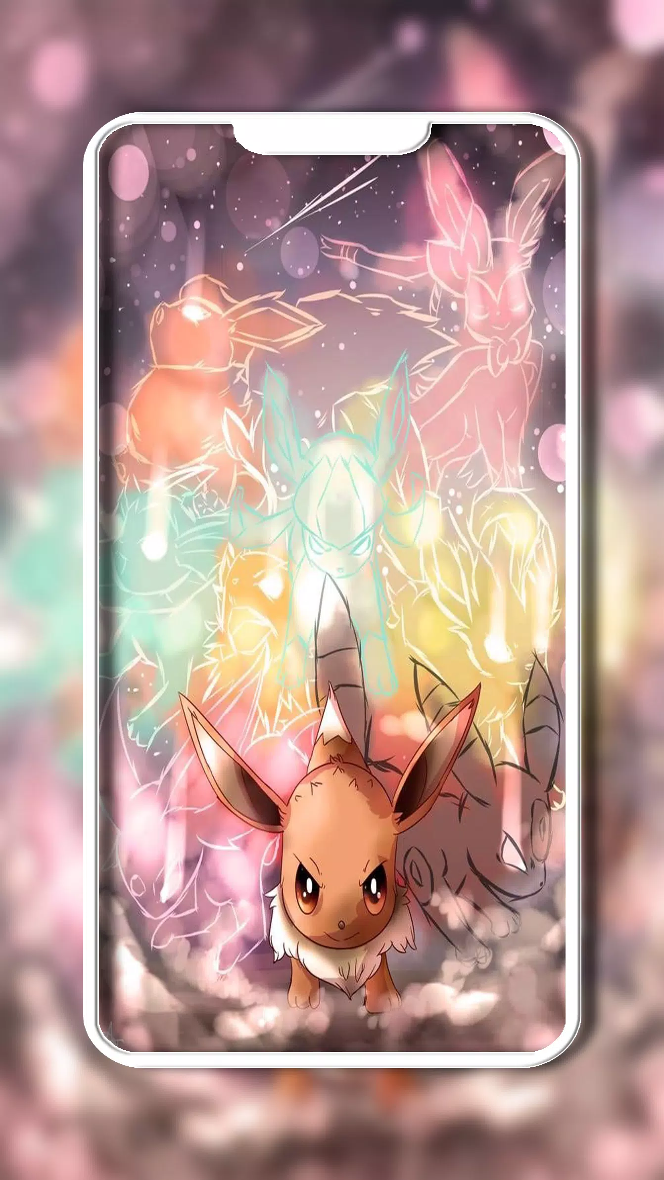 Como evoluir Eevee em Pokémon Go: Obtenha Sylveon, Vaporeon, Flareon,  Jolteon, Espeon, Umbreon, Leafeon ou Glaceon