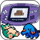 Emerald GBA Emulator icône