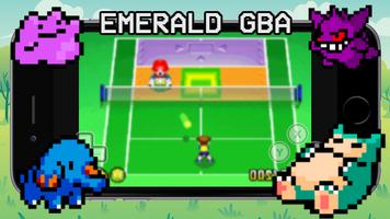 Emerald GBA Emulator screenshot 2