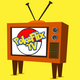 PokeFlix TV アイコン