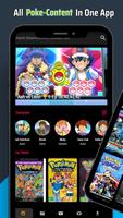 PokeFlix TV 截图 1