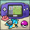 PokeGBA - GBA Emulator untuk Poke Games