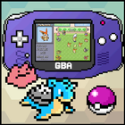 PokeGBA - GBA Emulator for Poke Games biểu tượng