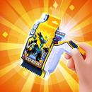 APK Pokellector Card Battle