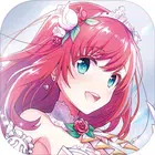 女神联萌-二次元动漫少女重生恋爱境界养成放置策略卡牌手游 icon