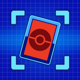 Dex de Cartas do Pokémon