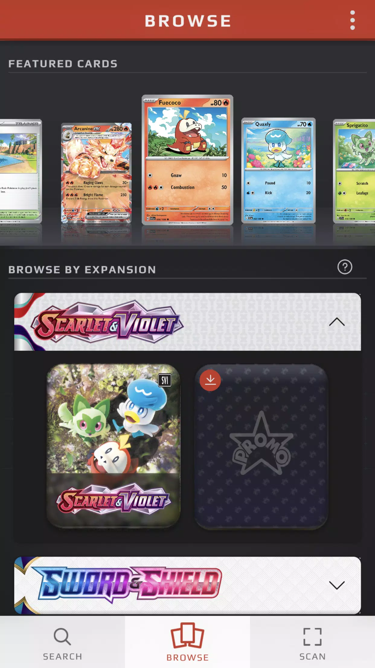 Download Pokémon TCG Online (MOD) APK for Android