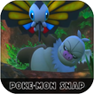 Tips For Poke New Mon Go Snap 2021