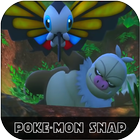 Tips For Poke New Mon Go Snap 2021 ícone