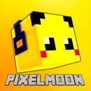 Pixelmon Mod Minecraft pocket APK