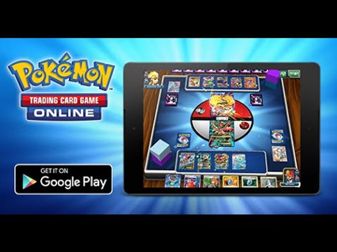 Pokemon tcg online download Pokemon tcg online download