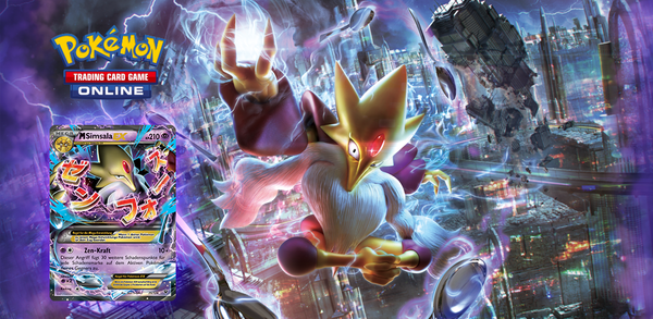 Anleitung zum Download die neueste Version 2.95.0 von Pokémon TCG Online APK für Android 2024 image