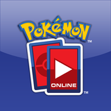 Pokémon TCG Online アイコン