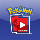 Pokémon TCG Online ícone