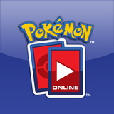 ikon Pokémon TCG Online
