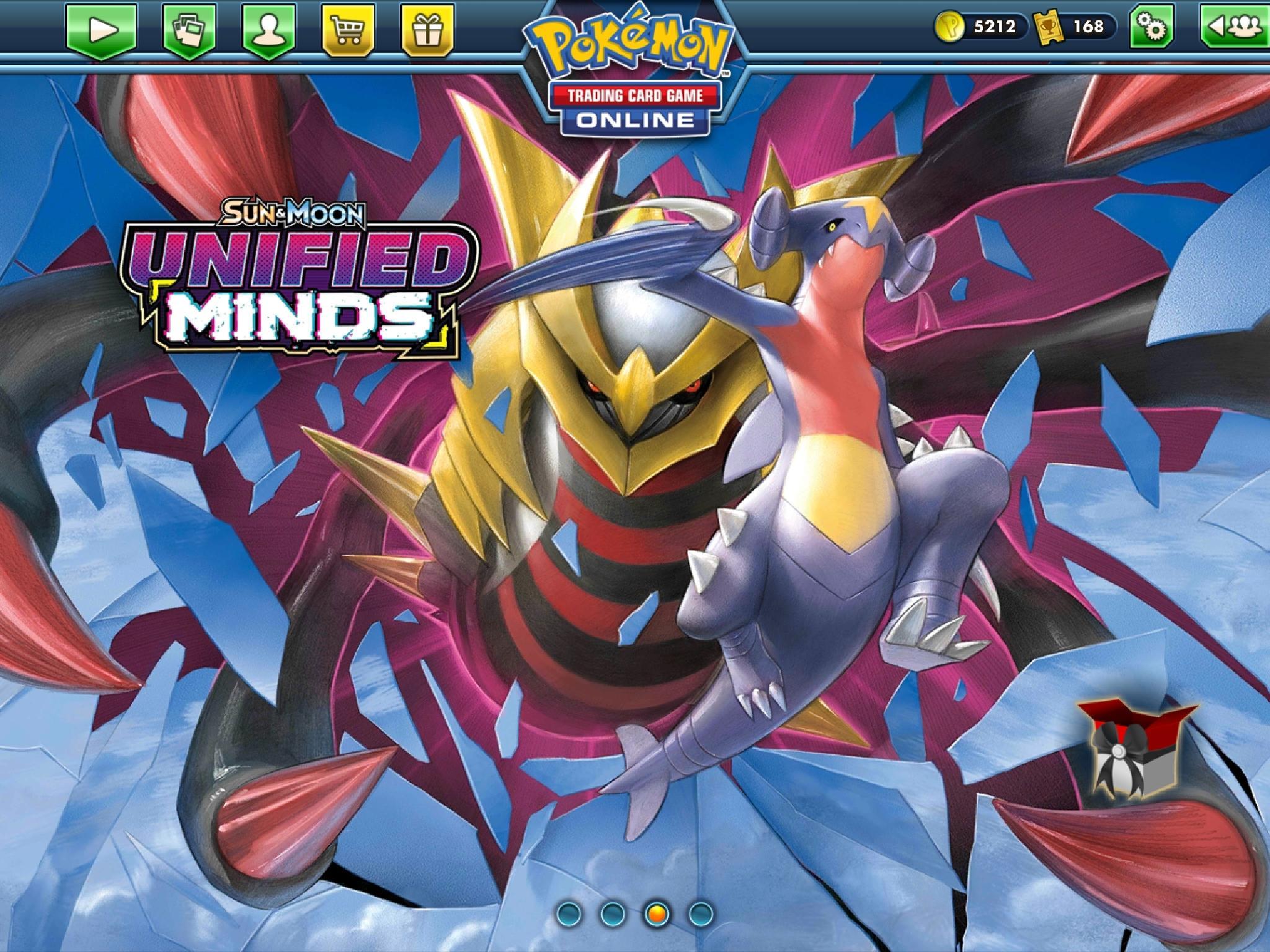 Pokémon Tcg Online Apk Download Free Card Game For