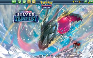 Pokémon TCG Online โปสเตอร์