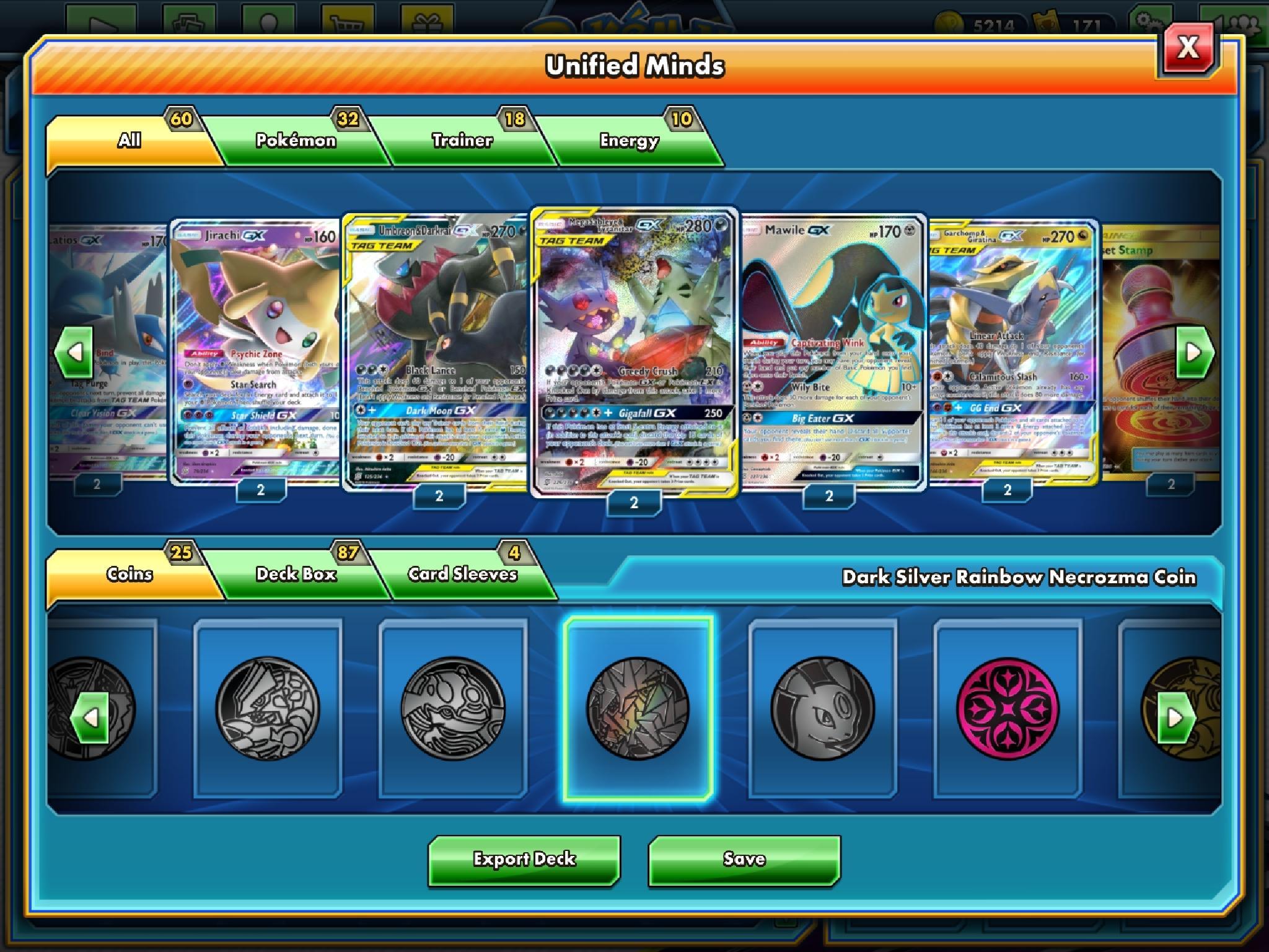 Pokémon Tcg Online Apk Download Free Card Game For Android