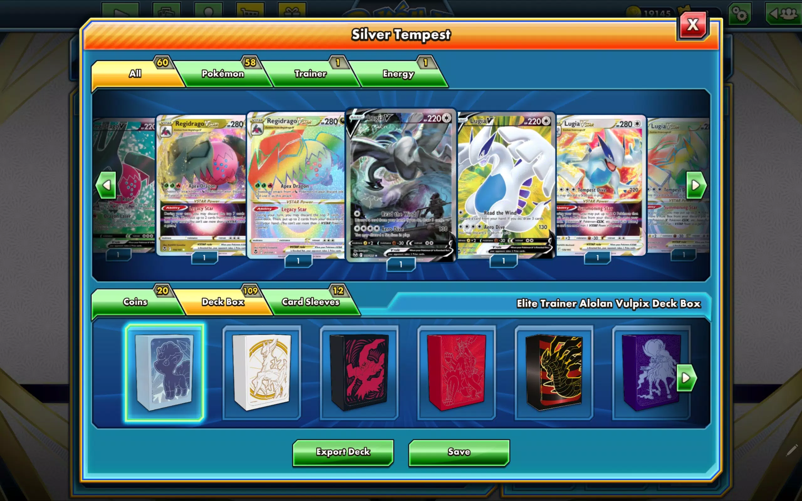 Pokémon TCG Online for Windows - Download it from Uptodown for free