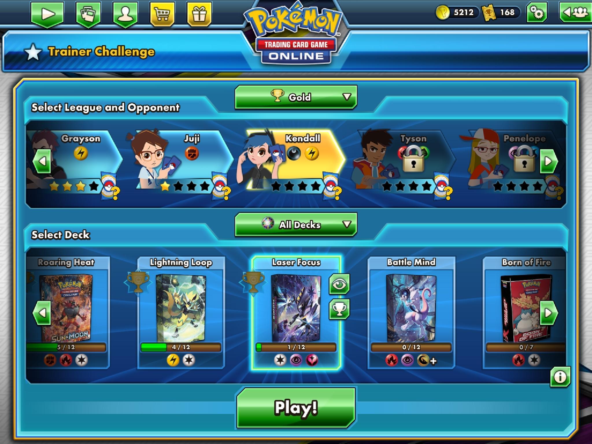 Pokémon Tcg Online Apk Download Free Card Game For Android