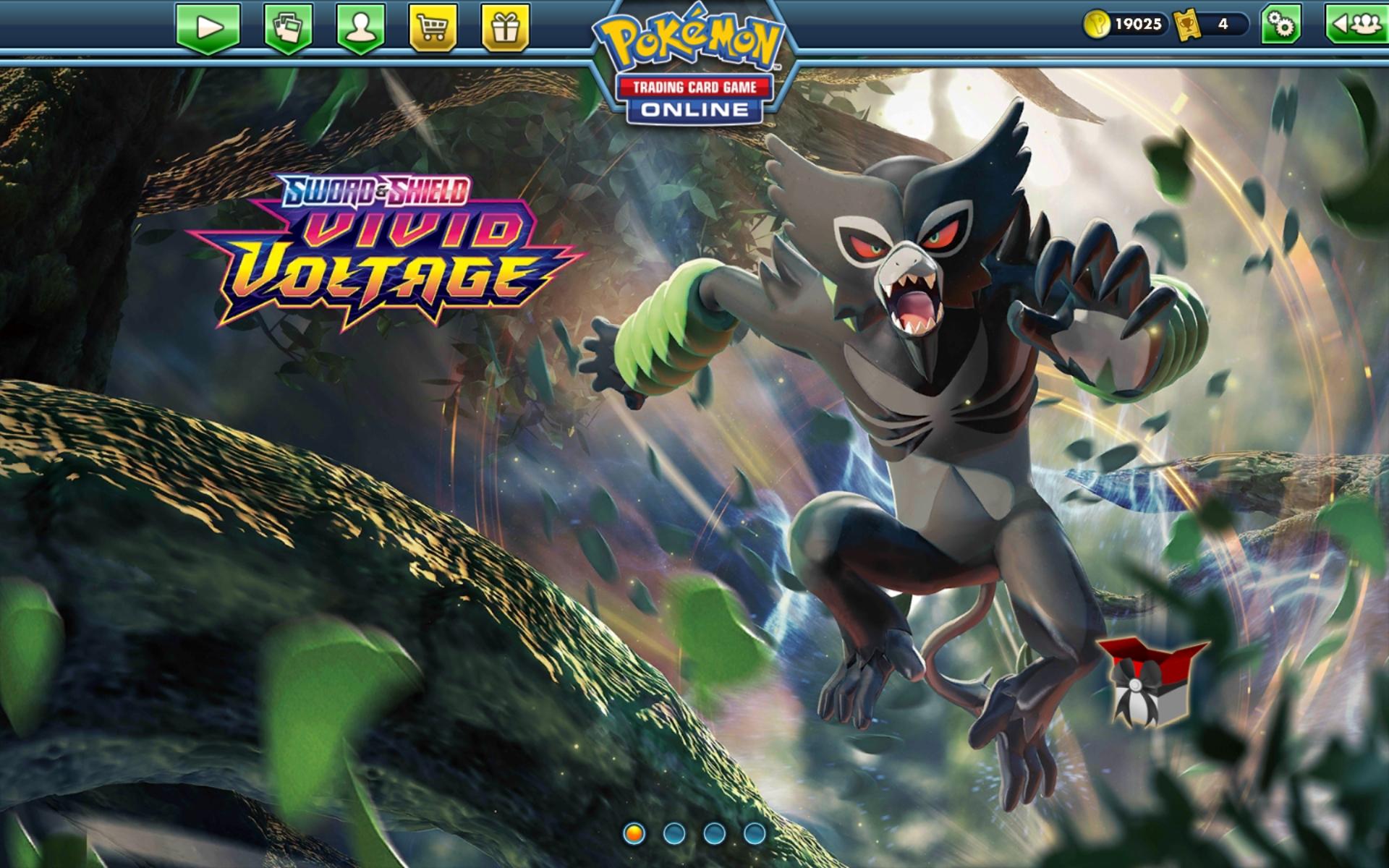 Pokemon TCG Apk 2021 Free Download For Android(Update) - APKWine