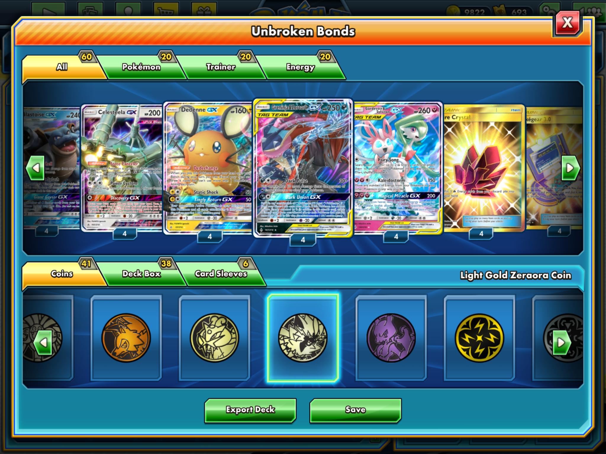 Pokémon TCG Online APK Download - Free Card GAME for Android | APKPure.com