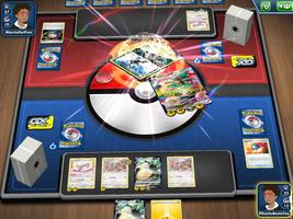 Pokémon TCG Online 截图 3