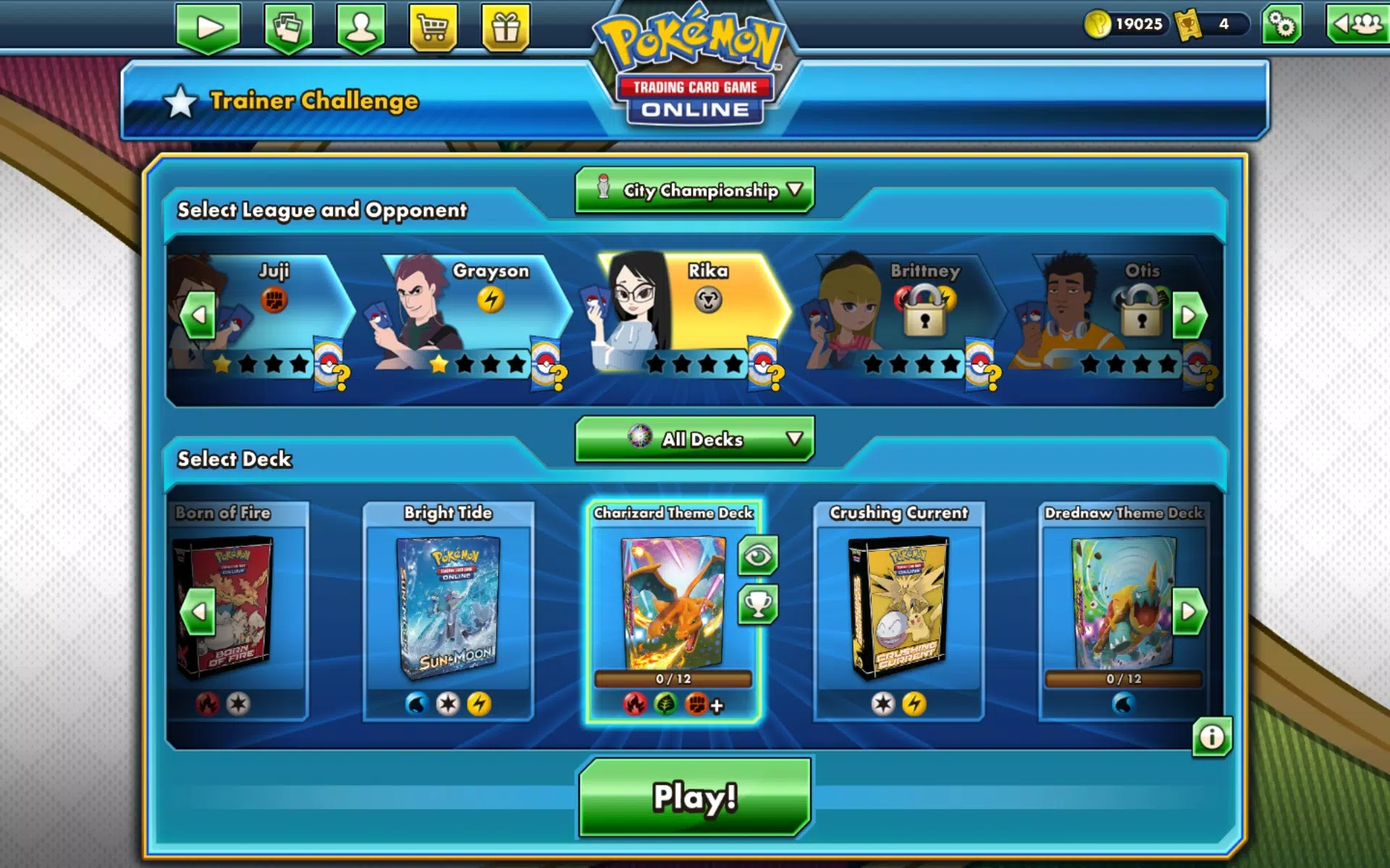 Pokémon TCG Online APK for Android Download